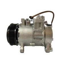 Klimakompressor Kühlmittel-Verdichtung 12 V Ø 110 mm MAHLE für u.a. BMW X3