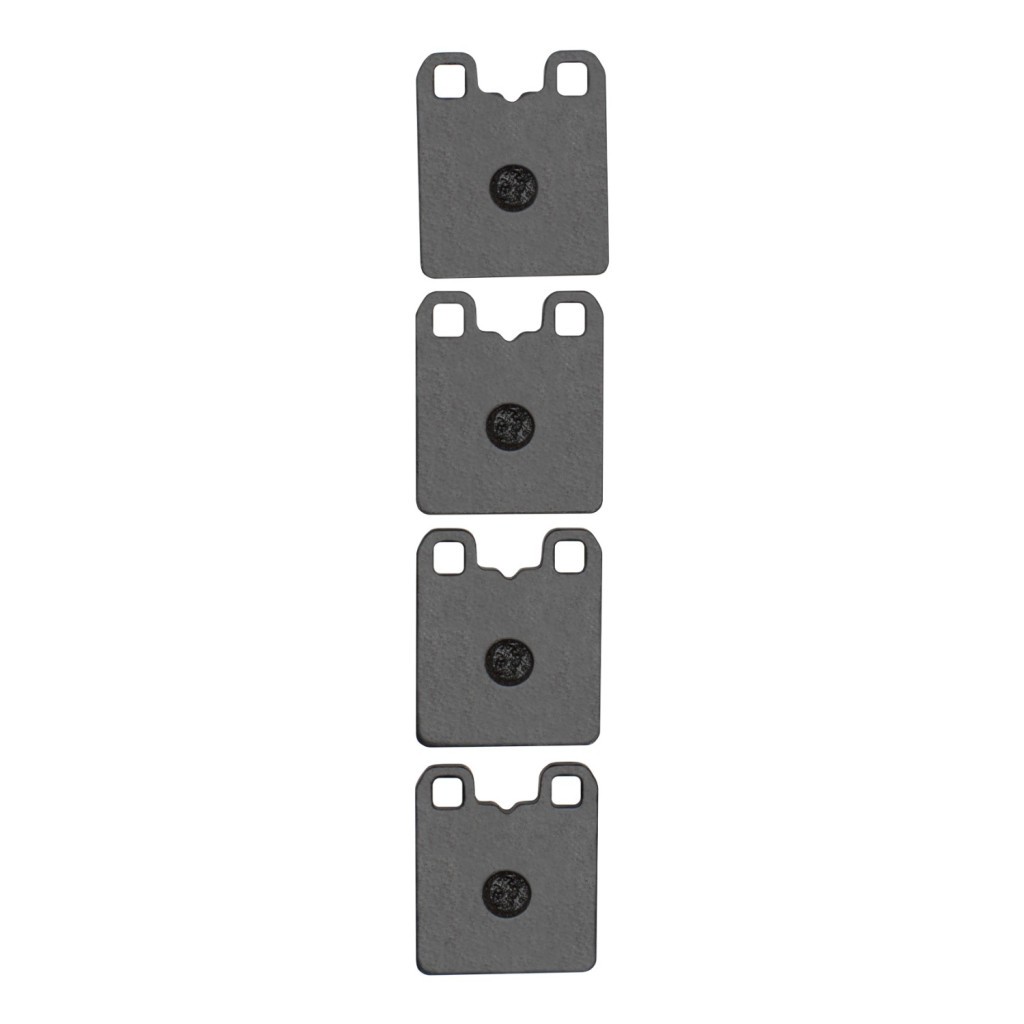 Maserati Quattroporte 2014-2022 Inner Brake pad