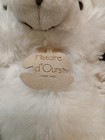 Histoire D'Ours Les Softy Lapin Beige Bunny Plush Small Stuffed Animal Toy — photo 4
