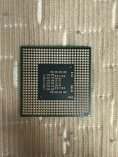 Intel Pentium Dual-Core Mobile T4500 SLGZC 2.30GHz