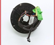 For MERCEDES CCLASS W203 SLIP RING COIL SPRING A2095400345 A0004640618