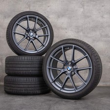 BMW 2er 3er 4er Felgen 19 Zoll G20 G21 G22 G23 G42 Coupé Sommerreifen Styling
