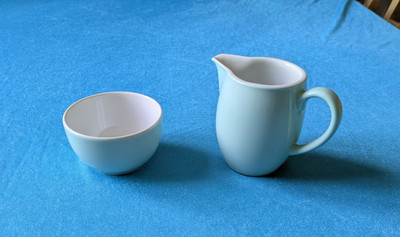 dibbern solid color  (Accessoires)