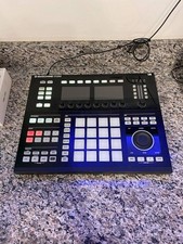 Native Instruments Maschine Studio Black - For Parts - Registered to unknown acc