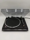 Technics SL-QD33 Quartz Direct Drive Turntable – Powers On, No Spin – For Repair