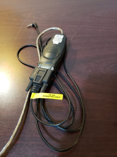 Saflok Handheld Programmer Model 3 71900 With Charging Base 71902 - Picture 9 of 11