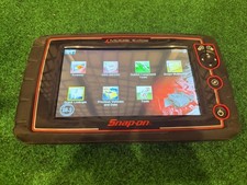 Snap On Modis Edge 26.2 Diagnostic Full Function Scanner Eems341 1980s-2026
