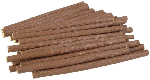 Walthers SceneMaster 949-3108 HO Log Load pkg(30)
