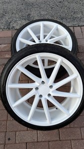 Cvt Vossen | eBay