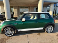 2023 Mini Cooper Cooper SE