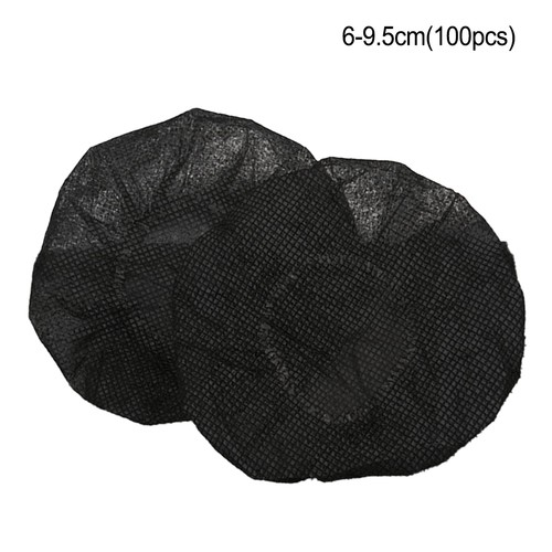 1/2/3 Non-woven Dust-proof Disposable Headphones Covers Replacement Accessories - Picture 12 of 31