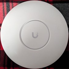 Ubiquiti Networks UniFi 6 Pro 600Mbps Wireless Access Point - U6-PRO