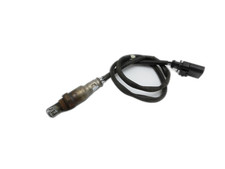 Lambdasonde Sensor für Seat Leon 5F 12-16 TSI 1,4 80KW