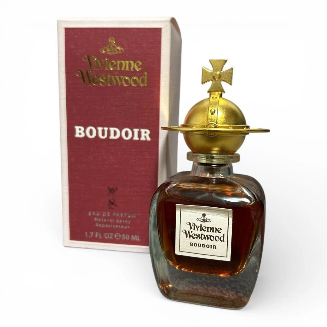 Vivienne Westwood 香水女| eBay