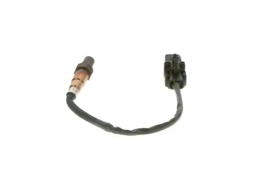 Sonda lambda 0 258 017 456 BOSCH para VOLVO V60 I C70 II Descapotable S40 II V50 - Imagen 2 de 10