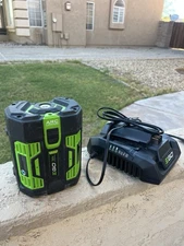 🔋 EGO Power+ BA1400T 56V 7.5 Lithium-Ion Battery Pack Genuine OEM - Parts