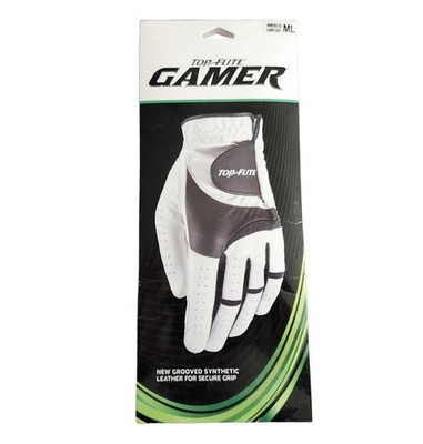 Top Flite Gamer Golf Glove - Men's Cadet Left - Size Medium/Large