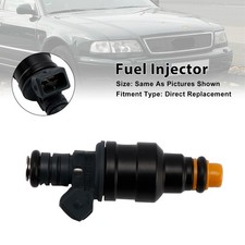 Injecteur Audi S6