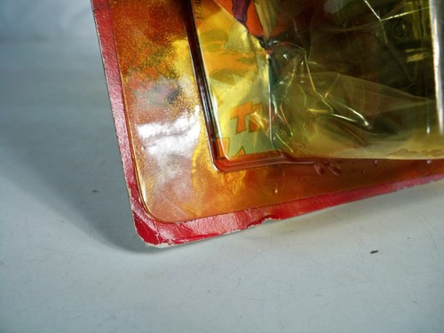 K24i61082 RAM MAN MOC MINT ON SEALED CARD HE-MAN 1983 MOTU VINTAGE MATTEL 2B - Picture 16 of 20