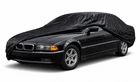 Car Cover for BMW 7er Lang (E38)