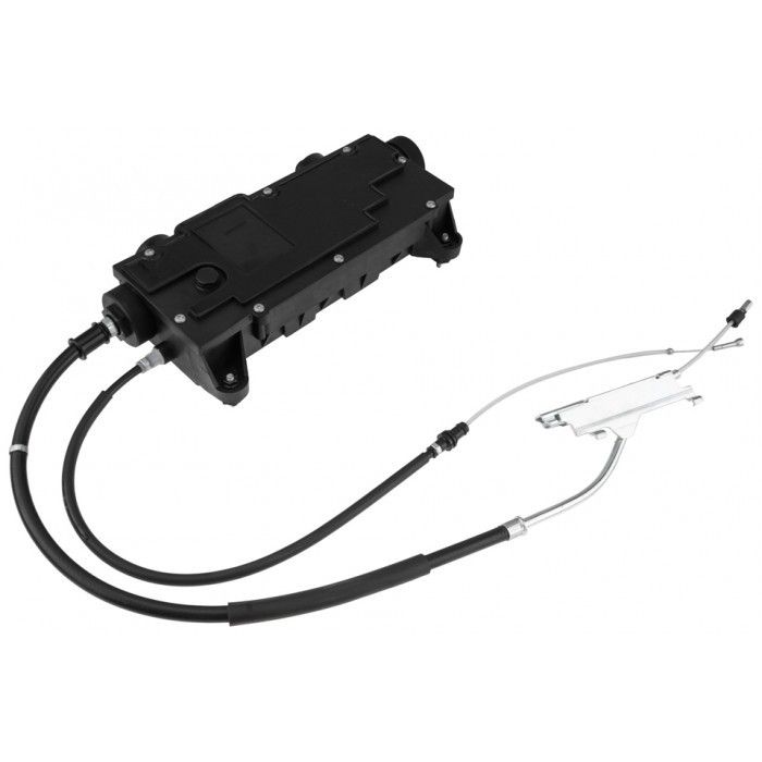 Moteur de Frein de Stationnement pour Renault Scenic 2 OE 360105231R