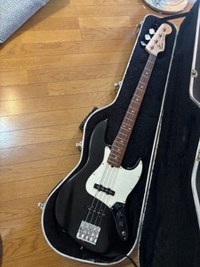 Fender Highway One Jazz Bass | eBay