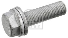 Schraube Bremssattel FEBI BILSTEIN 182469 für VW TOUAREG CR7 RC8 TFSi 4motion A4