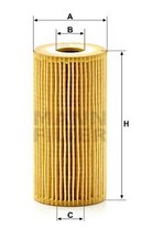 OIL FILTER FITS: KIA SEDONA III 2.2 CRDI.KIA GRAND SEDONA III 2.2 CRDI.KIA SE