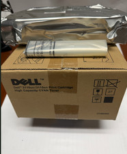 Dell Toner Cartridge