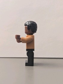 Lego Finn 75139 75105 75192 Episode 7 Star Wars Minifigure