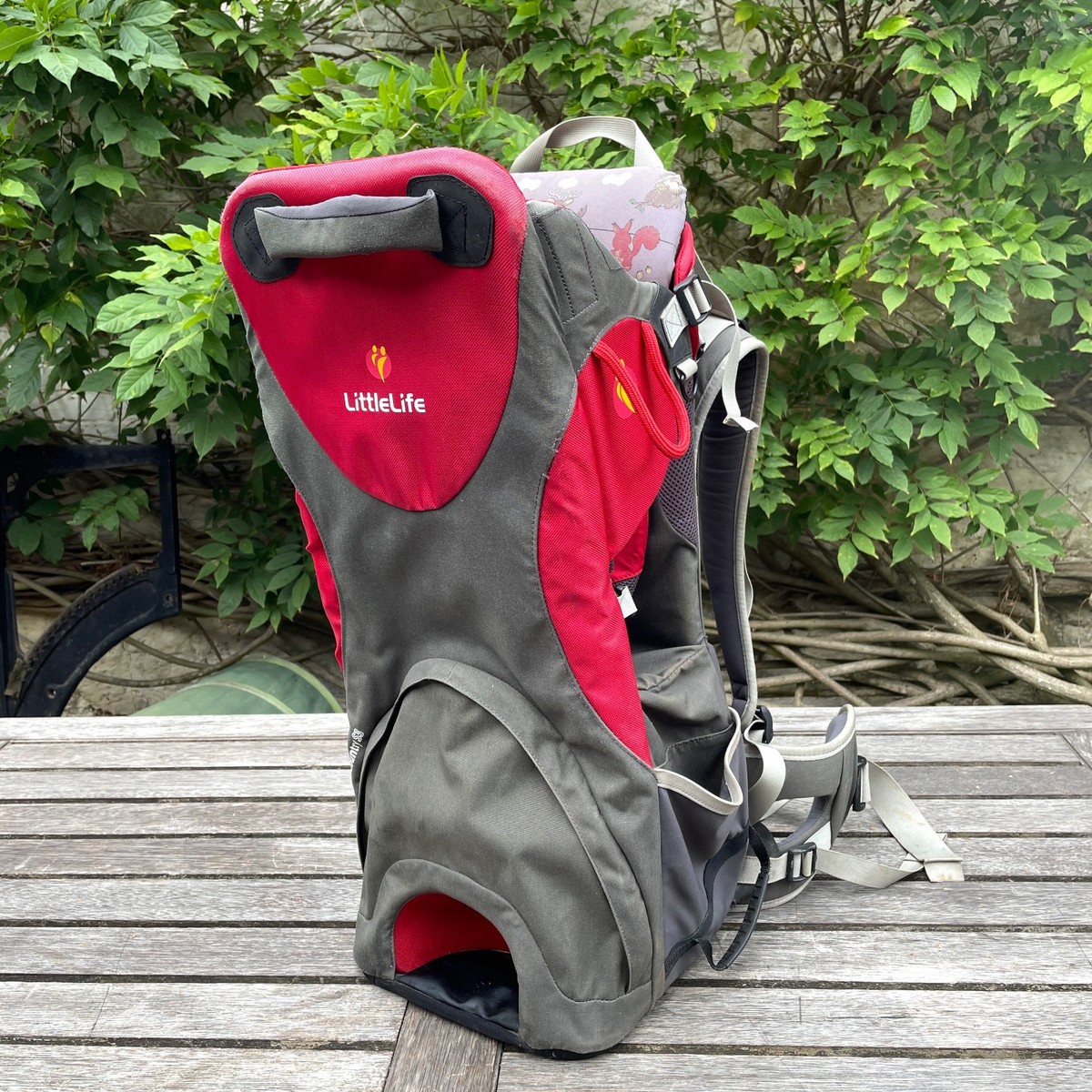 Littlelife Cross Country S3 Littlelife Cross Country S3 Child