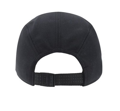 Nike ACG Fly Unstructure Cap Unisex Outdoor Sports Training Black