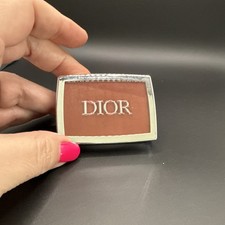 Dior Rosy Glow Blush 020 MAHOGANY 0.15oz. New NO Box