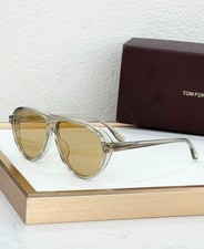 TOM FORD Style Unisex Sunglasses - MODEL  FT 1023 - SIZE: 60  13-140