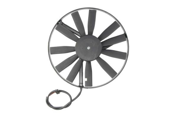 THERMOTEC D8M006TT Fan, engine cooling for MERCEDES-BENZ