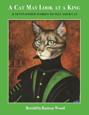 A Cat May Look at a King  Seve - GOOD