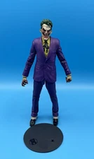 McFarlane DC Multiverse Gold Label Joker DC vs Vampires 7” Action Figure