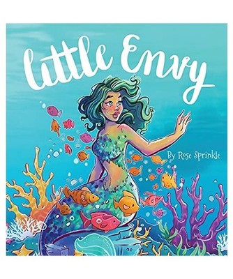 Little Envy, Rose Sprinkle