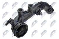 NTY Ladeluftschlauch GPP-BM-054 Kunststoff FüR BMW 3Er Touring E91 E90 E92 E93