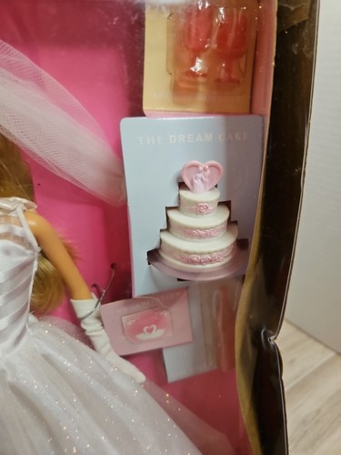 Barbie Dream Wedding 2000 - Imagen 3 de 9