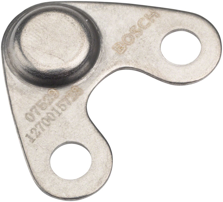 Тонкий магнит датчика скорости Bosch для ступиц с 6 болтами - Совместим с системой Smart System 4090₽