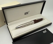 Montblanc Solitaire Le Petit Prince Aviator Rollerball Pen