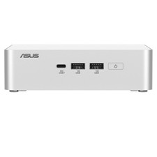 ASUS NUC 15 Pro Barebone System Intel Core Ultra 5 RNUC15CRSU500