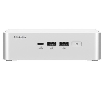 ASUS NUC 15 Pro+ Barebone System Intel Core Ultra 5 RNUC15CRSU500
