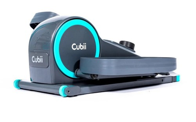 #ad Cubii Go Compact Seated Elliptical $119.99