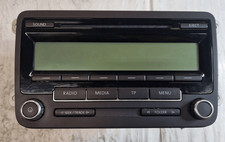 Autoradio Volkswagen SCIROCCO