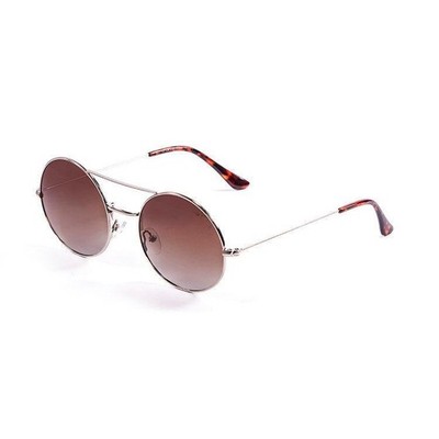 OCEAN Sunglasses CIRCLE Round Polarized
