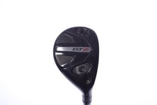 Titleist GT2 24 5H Hybrid Regular Flex Fujikura Air Speeder Very Good