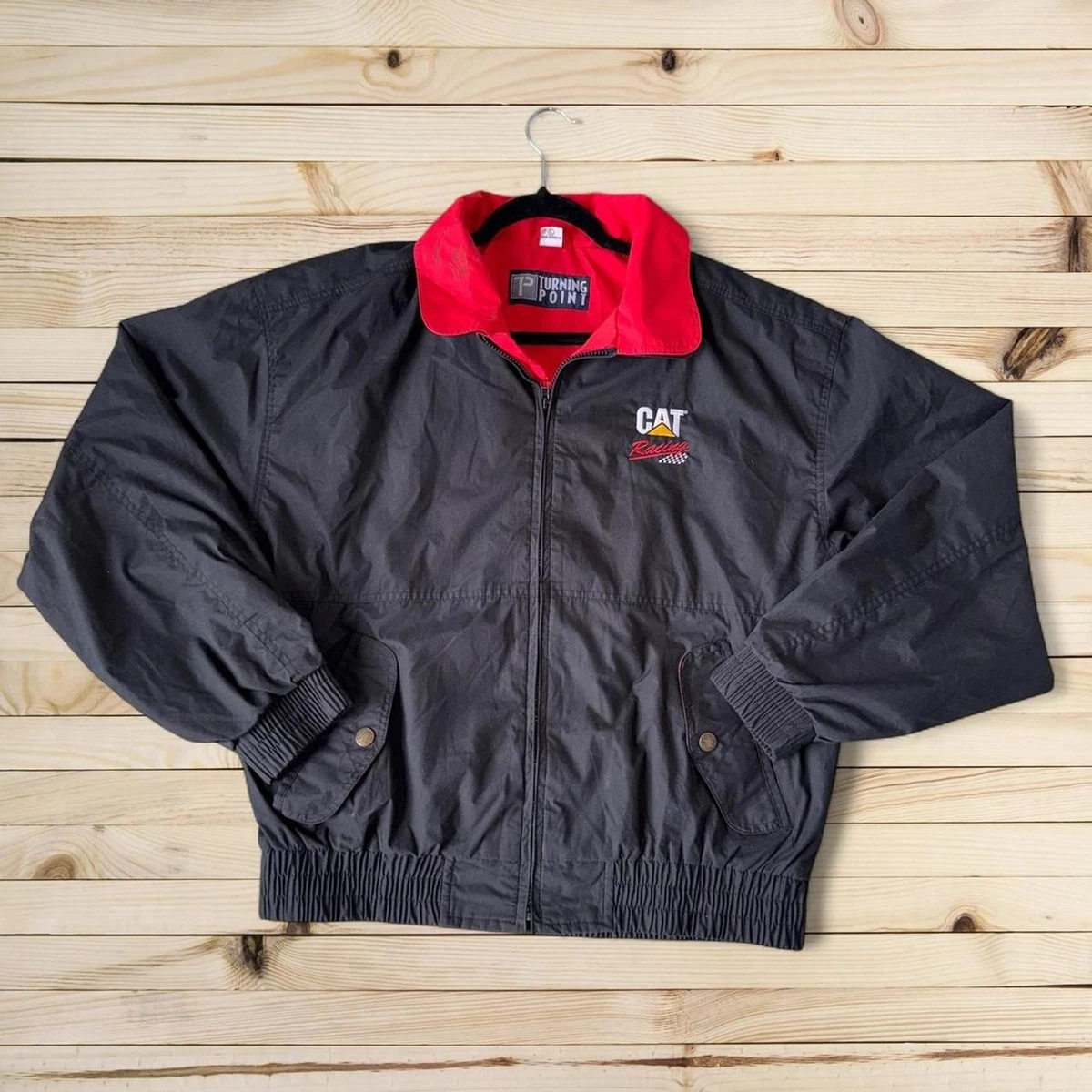CAT Jackets for Men for Sale - Shop New & Used - eBay