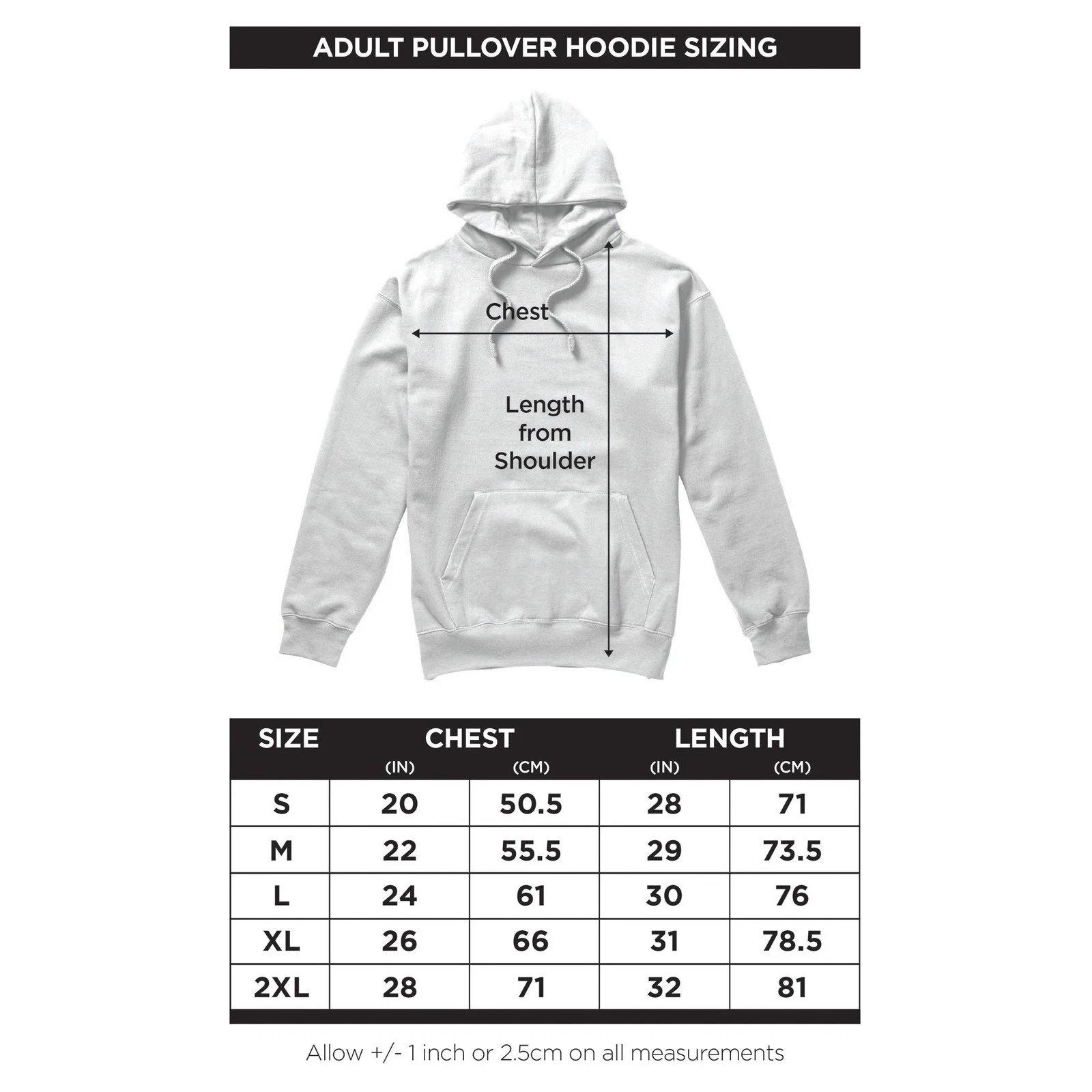 Felpa con cappuccio South Park San Valentino Cartman Trophy Boyfriend S 2XL Nero